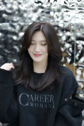 -Rise Hair上升造型