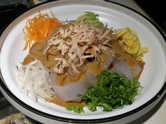 -京味斋·北京烤鸭(北京南站洋桥店)