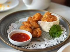-万龙洲海鲜·粤菜(亚运村店)