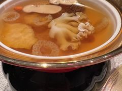 -万丽轩·粤菜(王府井金茂万丽酒店)