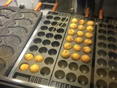 -粉粉乐鲷鱼烧(美罗城店)