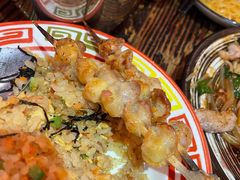 -平成屋· Late Night 食堂(四川北路店)