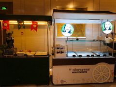 -杭州钱江新城万怡酒店-西餐厅