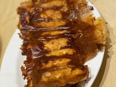 -大眼锅贴水饺(河东店)