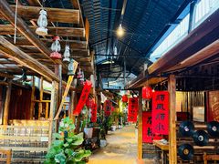 -石涧故事·私房菜(紫云路店)