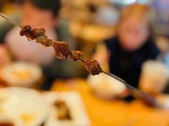 手工水饺-大师兄·手工面·西北菜(美的悦然广场店)