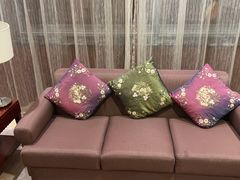 -上海浦东华美达大酒店