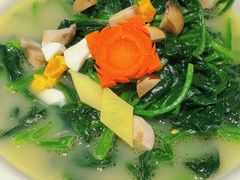 -维园悦谱·海派家常菜(乌鲁木齐南路店)