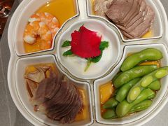 -阿明小菜·海鲜·上海菜(梅陇店)