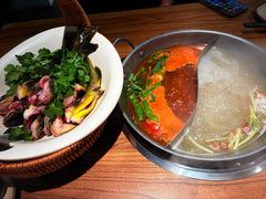 -老凯俚酸汤鱼(鸿通城店)