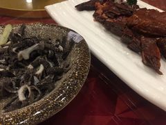 -东四民芳餐厅(世茂工三店)