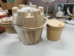 -晨曦炖汤·不放油(东单菜市场美食城店)