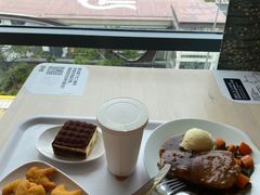 -宜家·瑞典风味餐厅(烟台路店)
