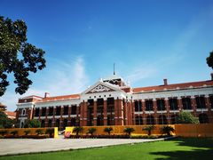 -辛亥革命博物院北区