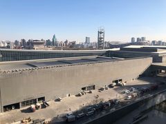 -国家会议中心大酒店