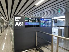 -广州白云国际机场-T2航站楼