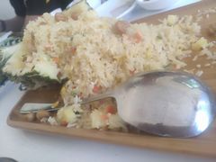 -琼大师东方烤乳猪(亚特兰蒂斯店)