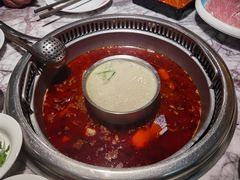 -鱼豆吉·豆浆鱼火锅(宜昌万达店)