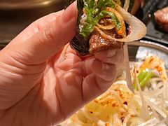 -肉仓焼肉バー(烟台山店)