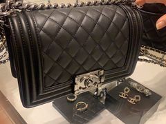 -CHANEL(ifs国际金融店)