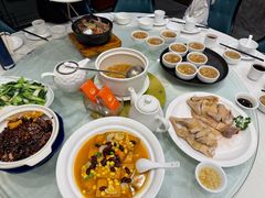 -鹭园酒家·四十年老字号