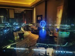 -舟山希尔顿酒店