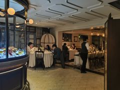 -壳里西餐厅Coquille Seafood Bistro(蒙自路店)