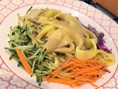 -撒拉花儿·新疆菜·清真(太阳宫店)