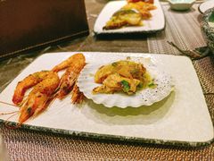 -春田小幸铁板烧(忠义街店)