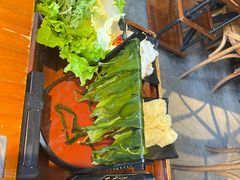 -原牛道·潮汕围炉火锅(讯美店)