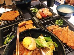 -馔豚·台北菜专门店(深圳湾万象城店)
