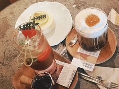 -时光花园(白鹭洲店)