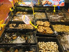 -天鲜阁·海鲜粤菜·33年老字号(石槎白云站店)