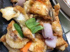 -丰尔粥食·顺德鱼生·干蒸排骨顺德菜(大良分店)