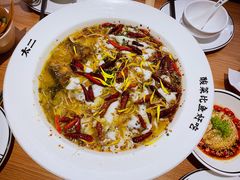 -新太二·鲜料川菜(晶耀前滩店)