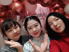 -小厨娘淮扬菜(江宁万达店)
