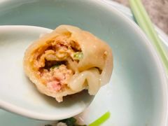 鱼饺-四道菜·福建菜馆(新街口金鹰店)