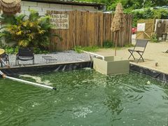 -DGE季风钓虾营地·团建·聚会