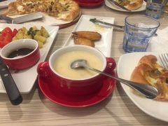 -必胜客(海滨店)
