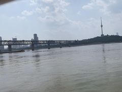 -武昌中华路码头(轮渡站)