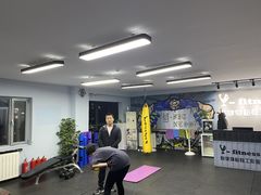 -悦健身私教工作室(双井店)