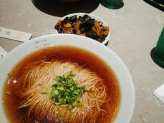 -松鹤楼面馆(清河万象汇店)