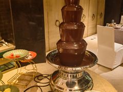 -金海湾自助餐厅(金陵饭店)