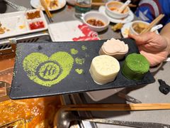 -海底捞火锅(金光华店)