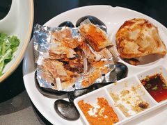 -蒙料·手把肉(望京店)
