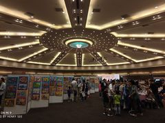 -九龙湾国际展贸中心STAR HALL汇星