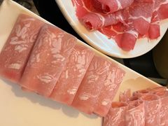 -鲁西肥牛(九方购物中心店)