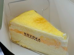-诺嘉甜品(世贸店)