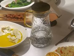 -清真·卡德尔大叔新疆主题餐厅(龙汇路店)
