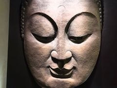 -响堂山石窟-北响堂山石窟